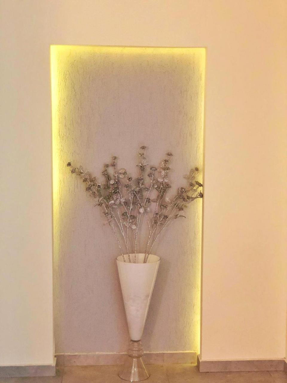 Sur La Mer Hotel Ashdod Eksteriør billede